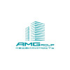 логотип агентство недвижимости AMGroup недвижимость