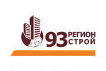 логотип агентство недвижимости  93 Регион Строй
