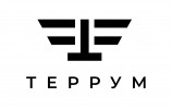 логотип агентство недвижимости ТЕРРУМ новое агентское комьюнити