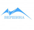 логотип агентство недвижимости  АН Вершина