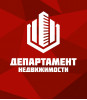 логотип агентство недвижимости ООО Департамент недвижимости