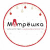 логотип агентство недвижимости  Агентство недвижимости МАтрёшка