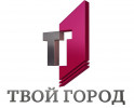 логотип агентство недвижимости ООО РК    ТВОЙ  ГОРОД 
