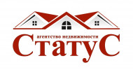 логотип агентство недвижимости ООО Статус