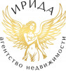 логотип агентство недвижимости  Агентство недвижимости ИРИДА