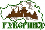 логотип агентство недвижимости Агентство недвижимости Губерния