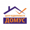 логотип агентство недвижимости 