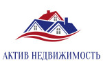 логотип агентство недвижимости  Актив - недвижимость 31 