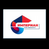 логотип агентство недвижимости  ИМПЕРИАН СЕРВИС НЕДВИЖИМОСТИ
