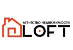 логотип агентство недвижимости Агентство Недвижимости  Loft estate