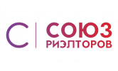 логотип агентство недвижимости  СОЮЗ РИЭЛТОРОВ