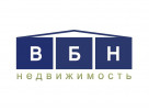 логотип агентство недвижимости ВБН