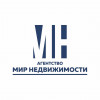 логотип агентство недвижимости  АН Мир Недвижимости