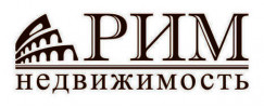 логотип агентство недвижимости РИМ