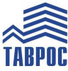 логотип агентство недвижимости АН Таврос
