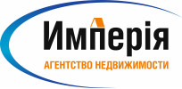 логотип агентство недвижимости АН Империя