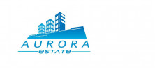 логотип агентство недвижимости Агентство недвижимости AURORA estate