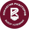 логотип агентство недвижимости Коллегия Риэлторов